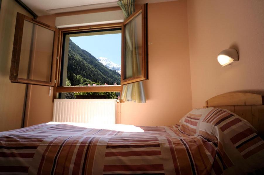 Les Chalets Des Aiguilles Шамони Екстериор снимка