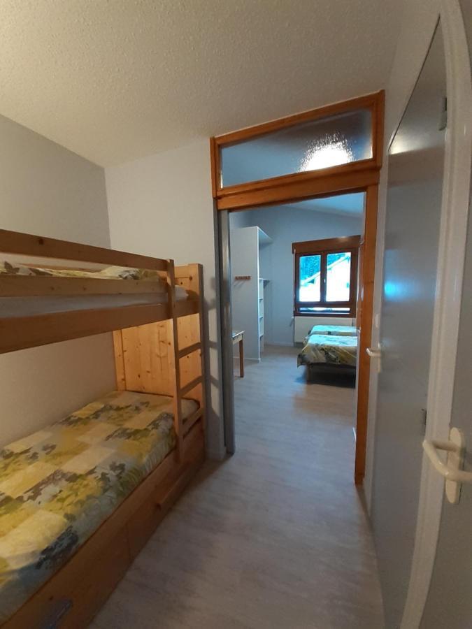 Les Chalets Des Aiguilles Шамони Екстериор снимка